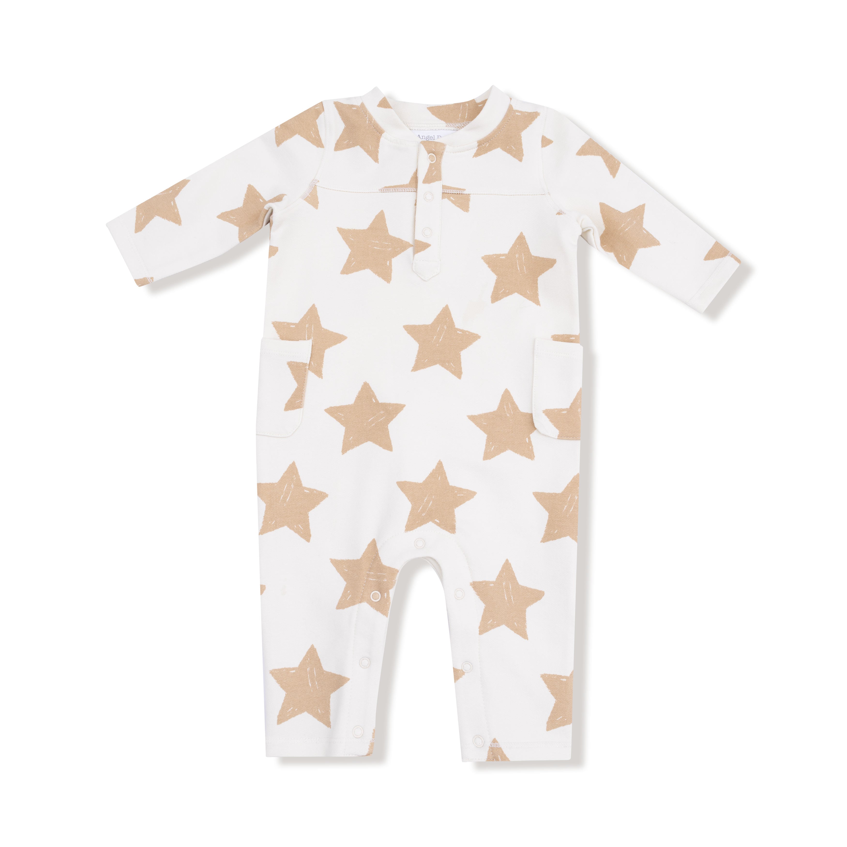 Stars - Uni Romper
