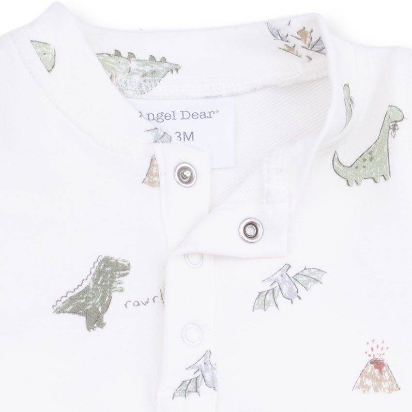 Dinos - Uni Romper