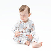 Mixed Sports Bears - Uni Romper