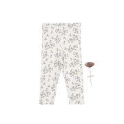 The Printed Legging - Mintberry