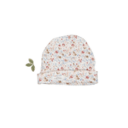 The Printed Hat - Evelyn