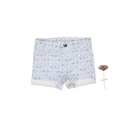 The Denim Short - Starfish