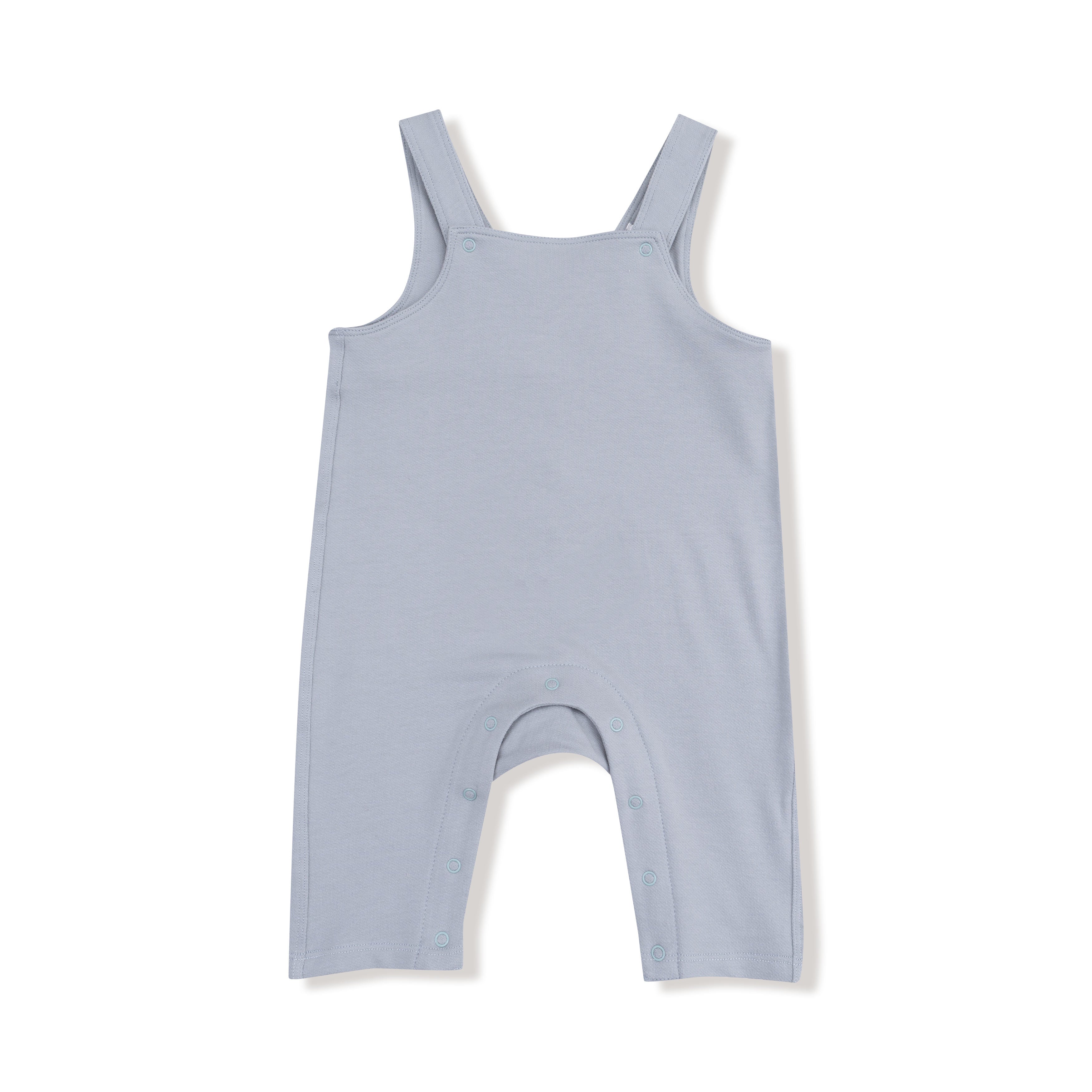 Quarry - Overalls