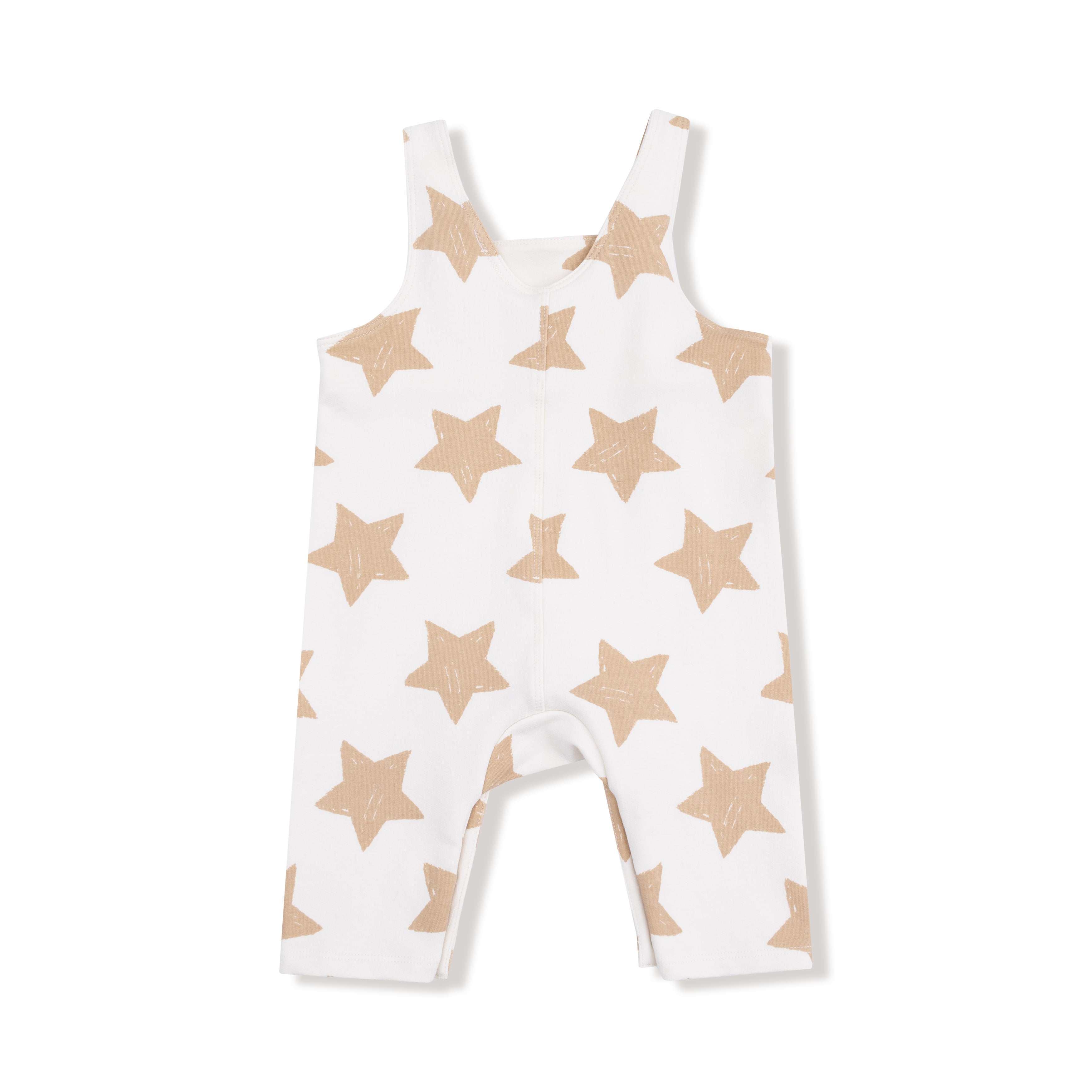 Stars - Overalls