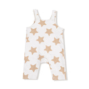Stars - Overalls