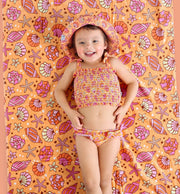 SHELLO SUMMER DREAM TOWEL