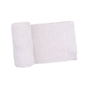 Chenille - Natural Stroller Blanket