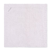 Chenille - Natural Mini Chenille Pacifier Holder Blanket