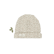 The Printed Hat - Paige Pink