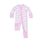 Big Sis - Convertible Romper