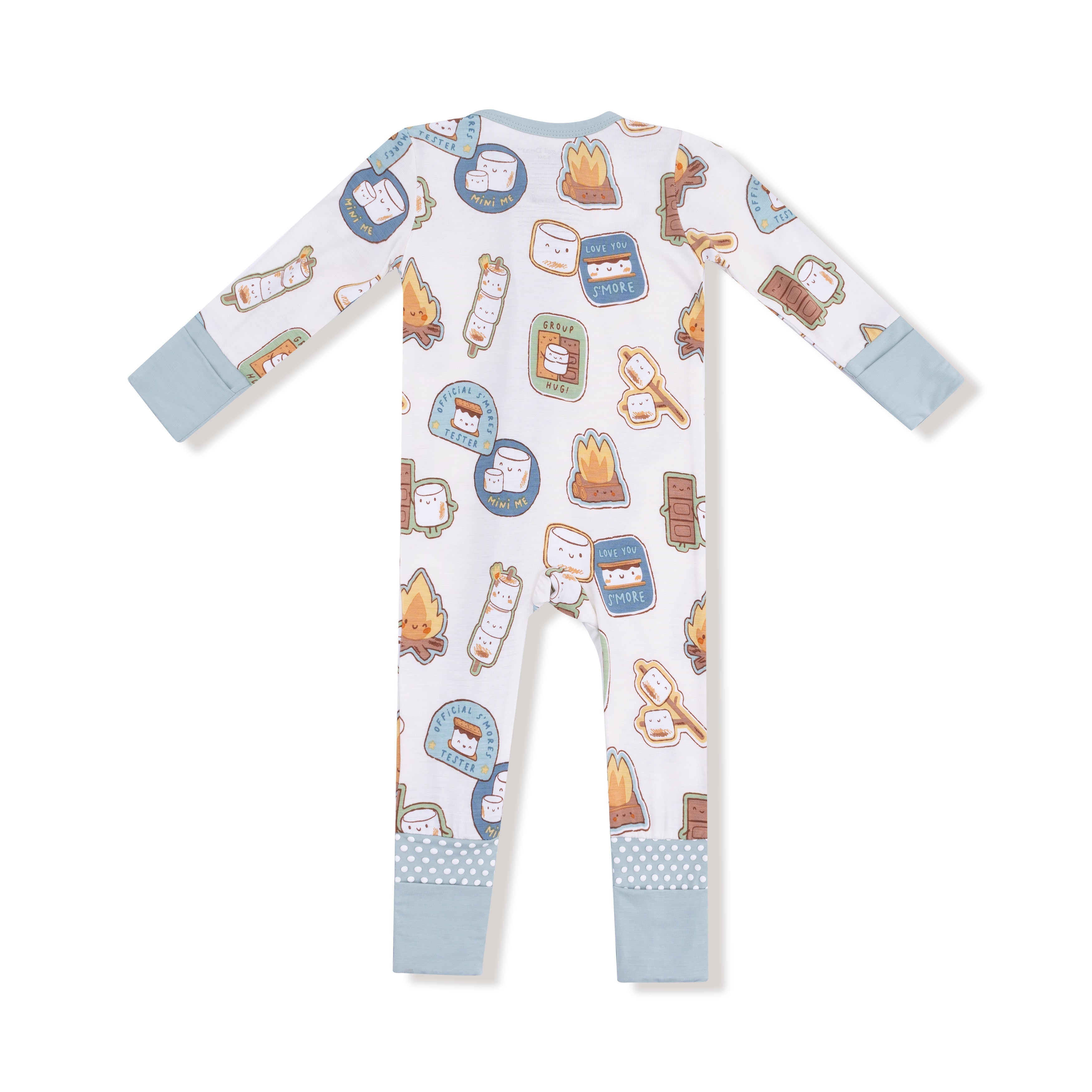 Smores - Convertible Romper
