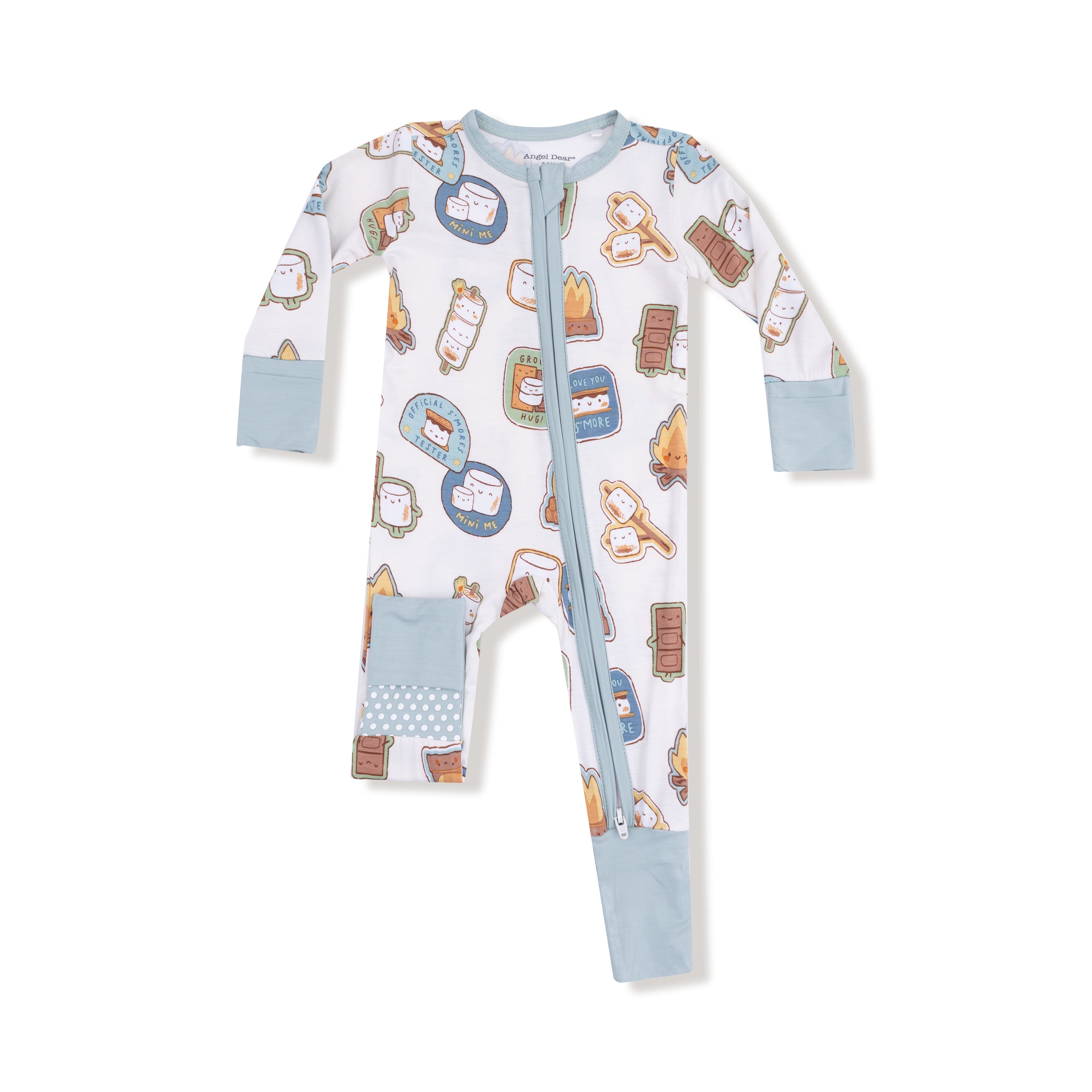 Smores - Convertible Romper