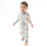 Smores - Convertible Romper