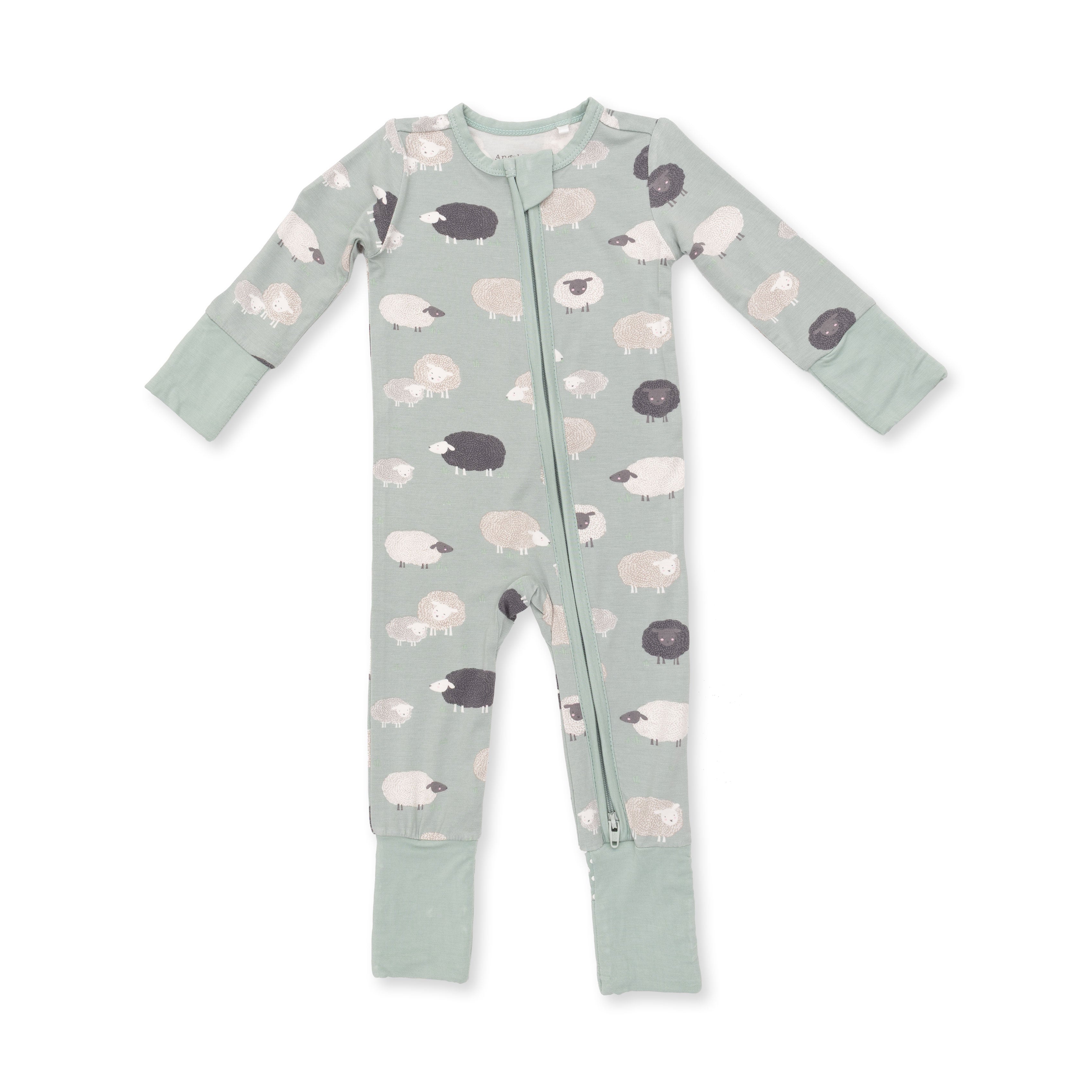 Black Sheep - Convertible Romper
