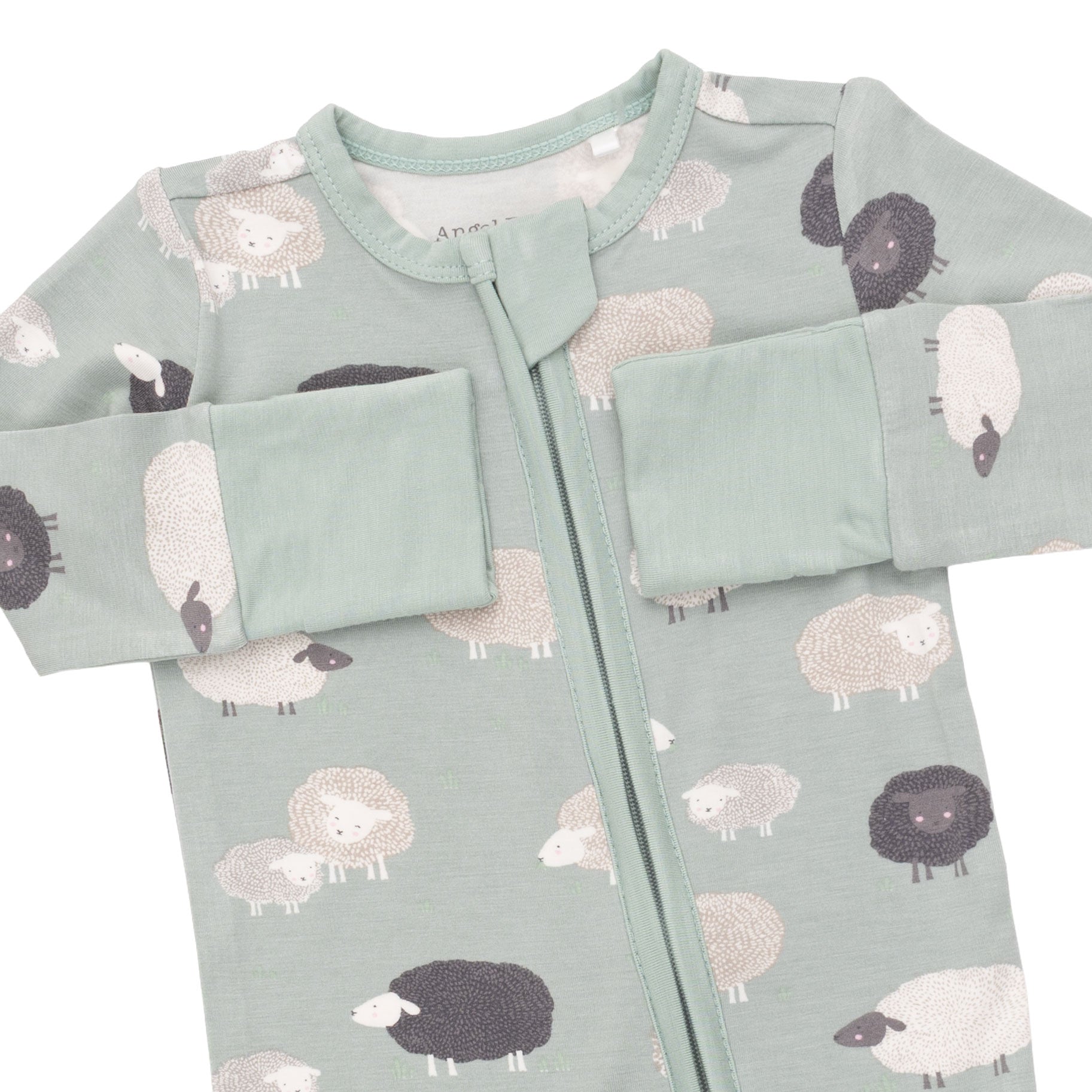 Black Sheep - Convertible Romper