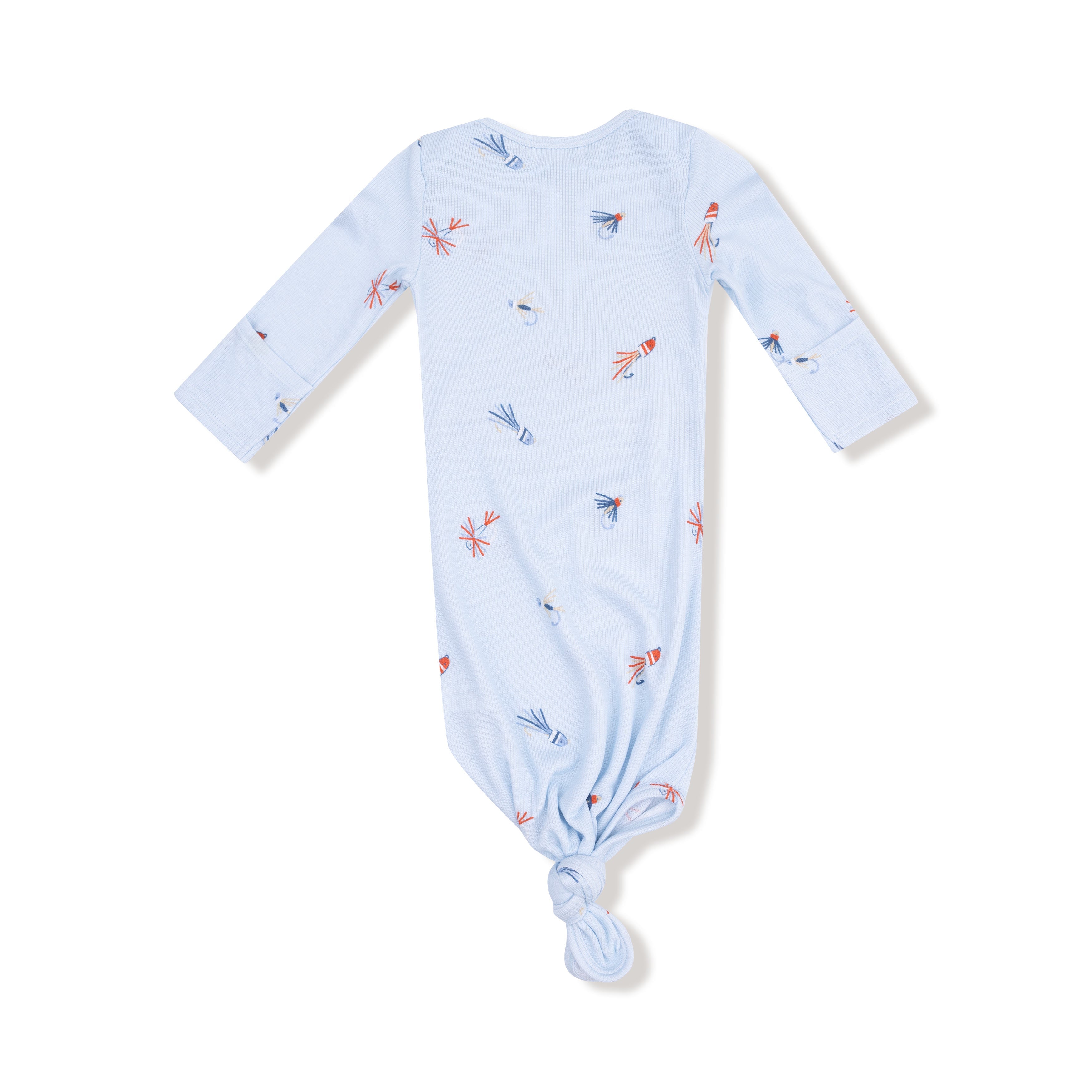 Fly Fishing Lures - Knotted Gown