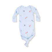 Fly Fishing Lures - Knotted Gown