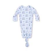 Lil Bro - Knotted Gown