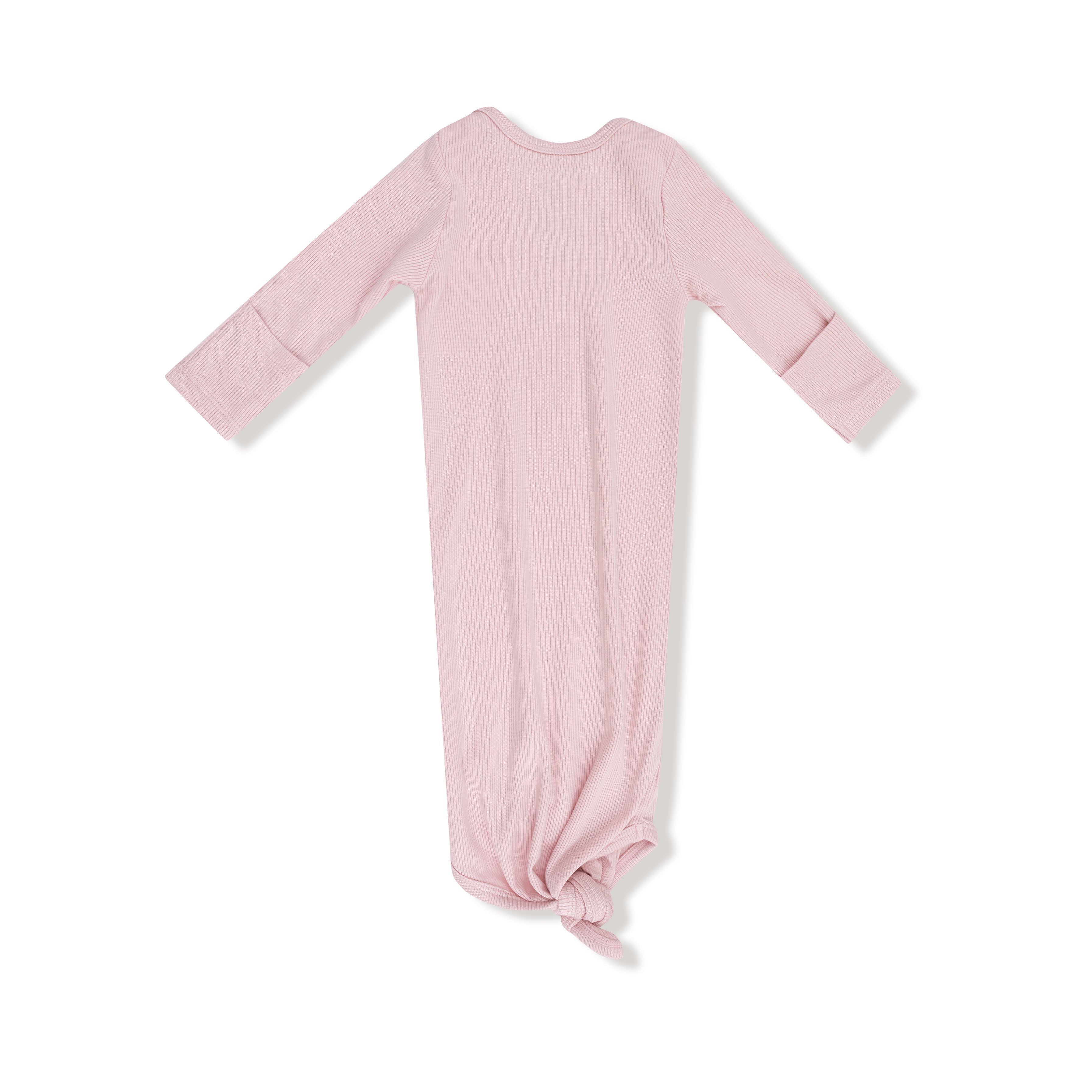 Potpourri - Knotted Gown