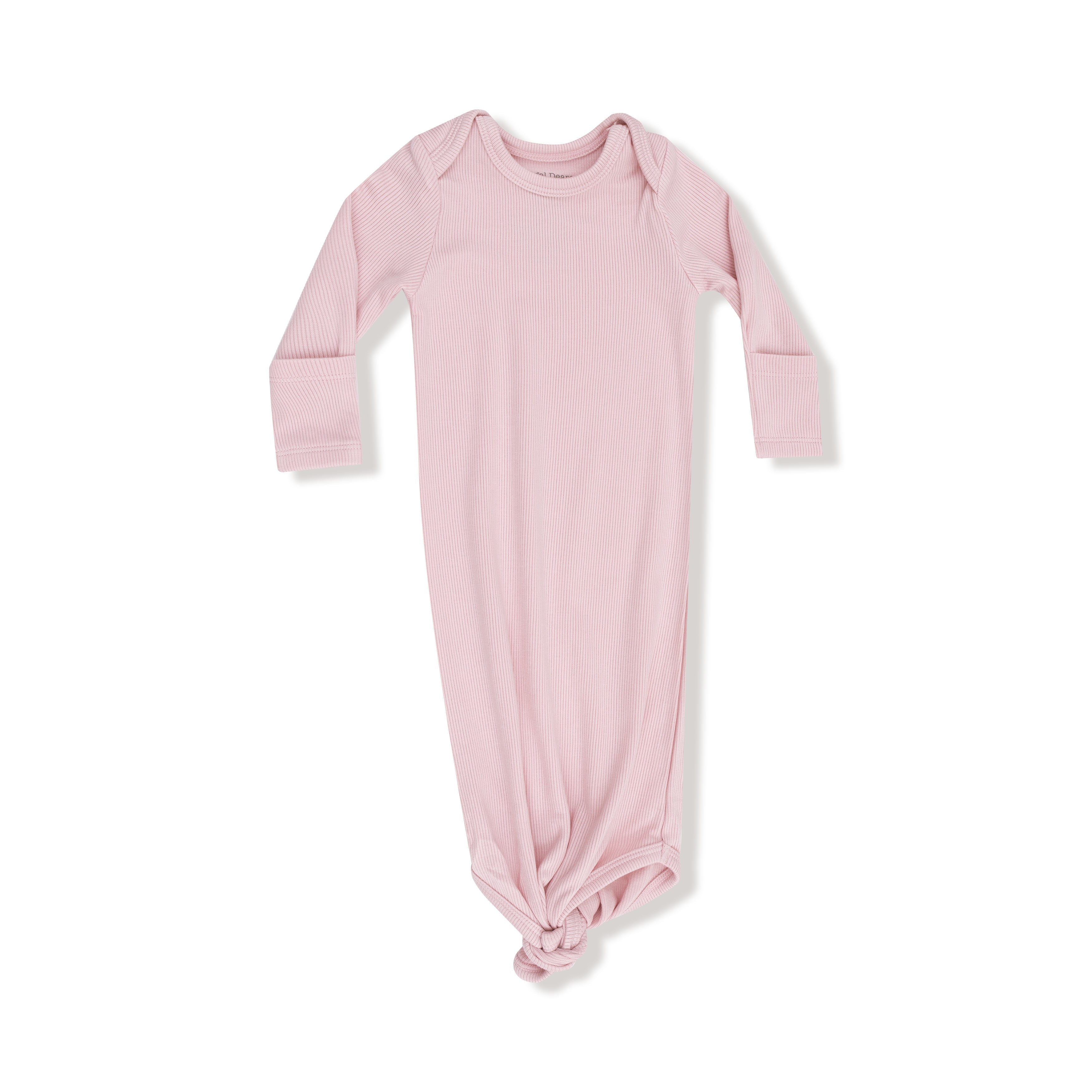 Potpourri - Knotted Gown