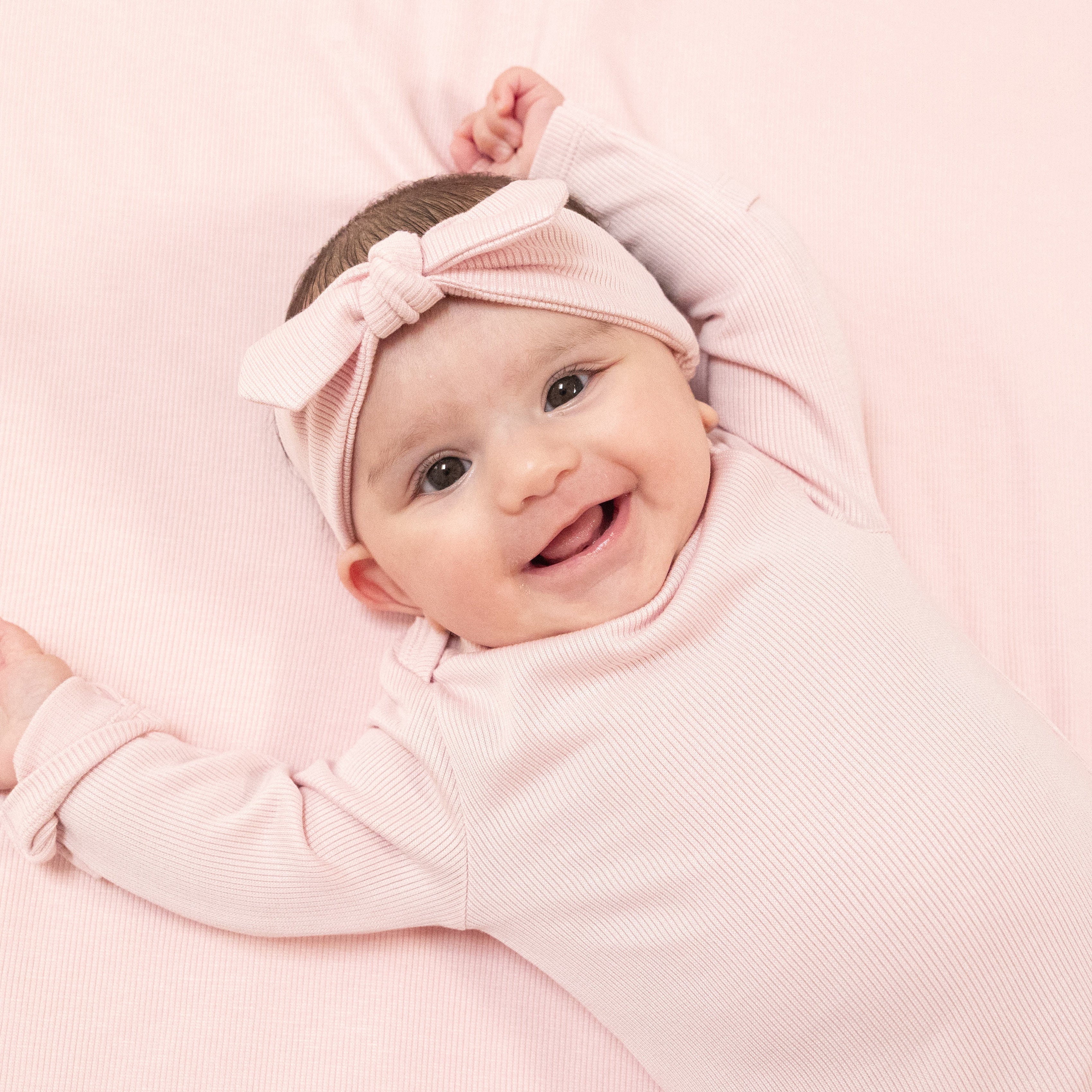 Potpourri - Knot Headband