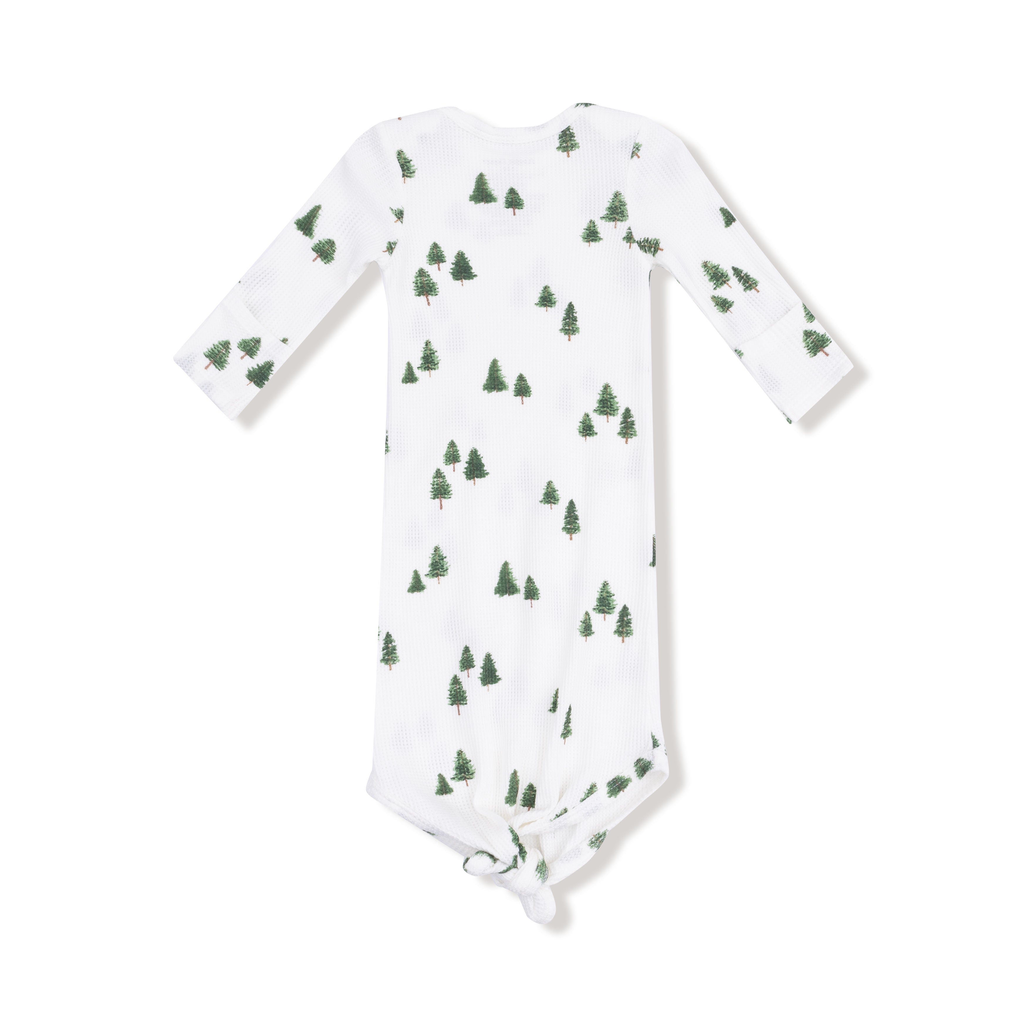 Tiny Forest - Knotted Gown