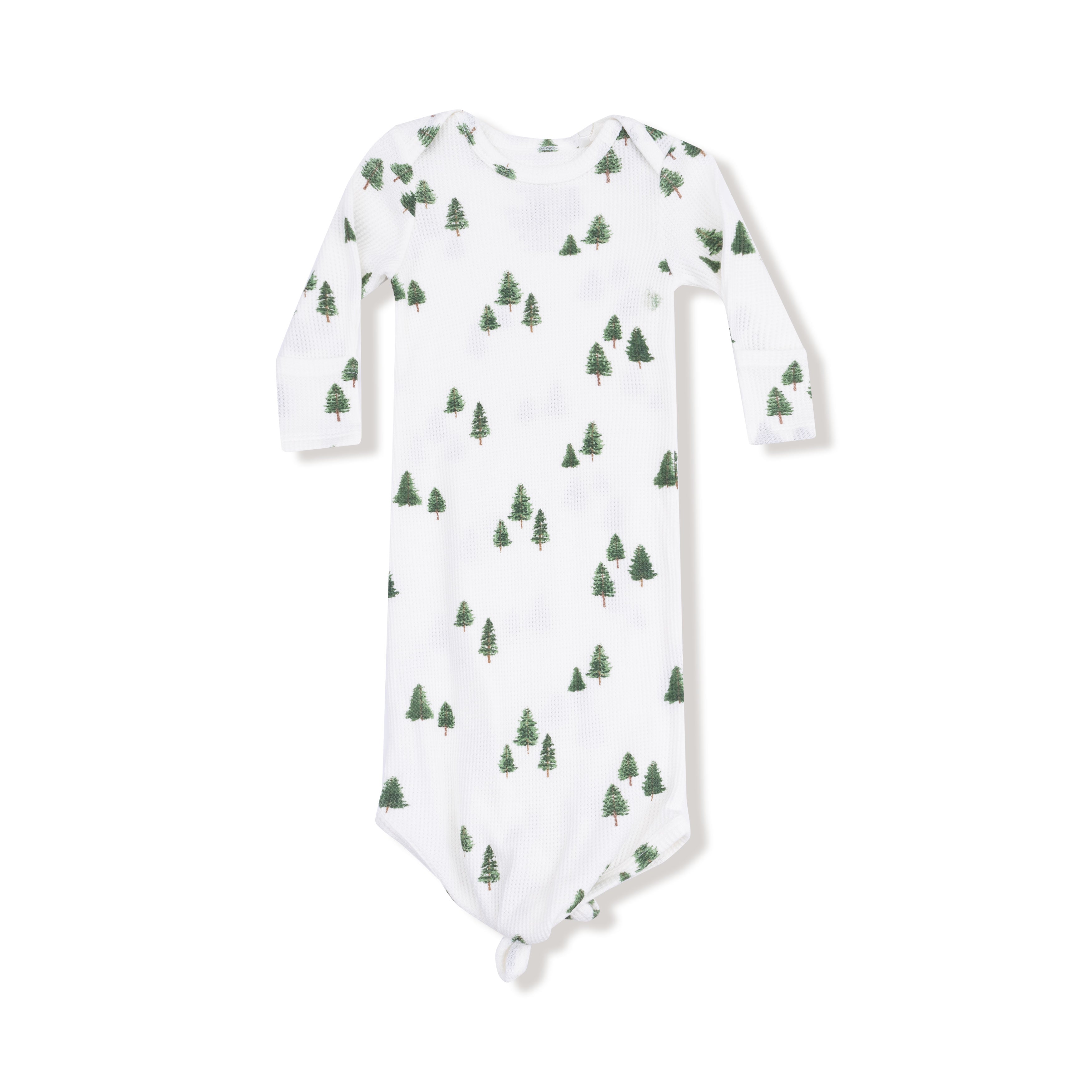 Tiny Forest - Knotted Gown