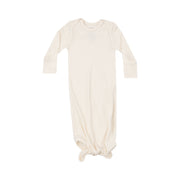 Sugar Swizzle - Knotted Gown