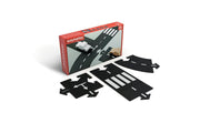 Small Flexible Toy Road Set - Ringroad
