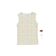 The Printed Tank - Baby Chick