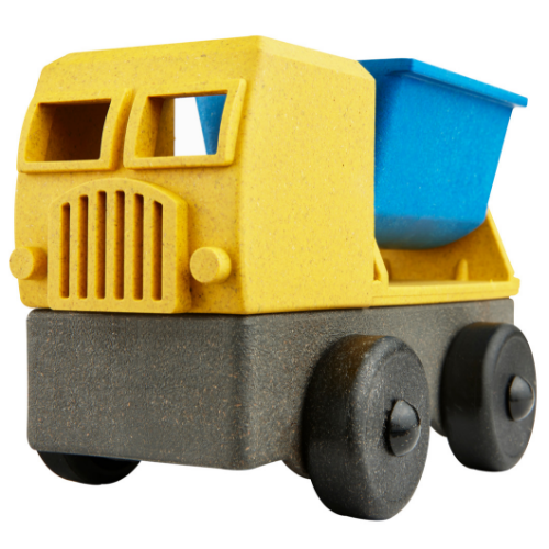 Tipper Truck