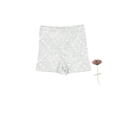 The Printed Short  - Willa