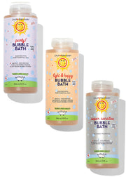 Bubble Bath Fun Trio