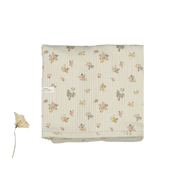 The Printed Blanket - Cottage