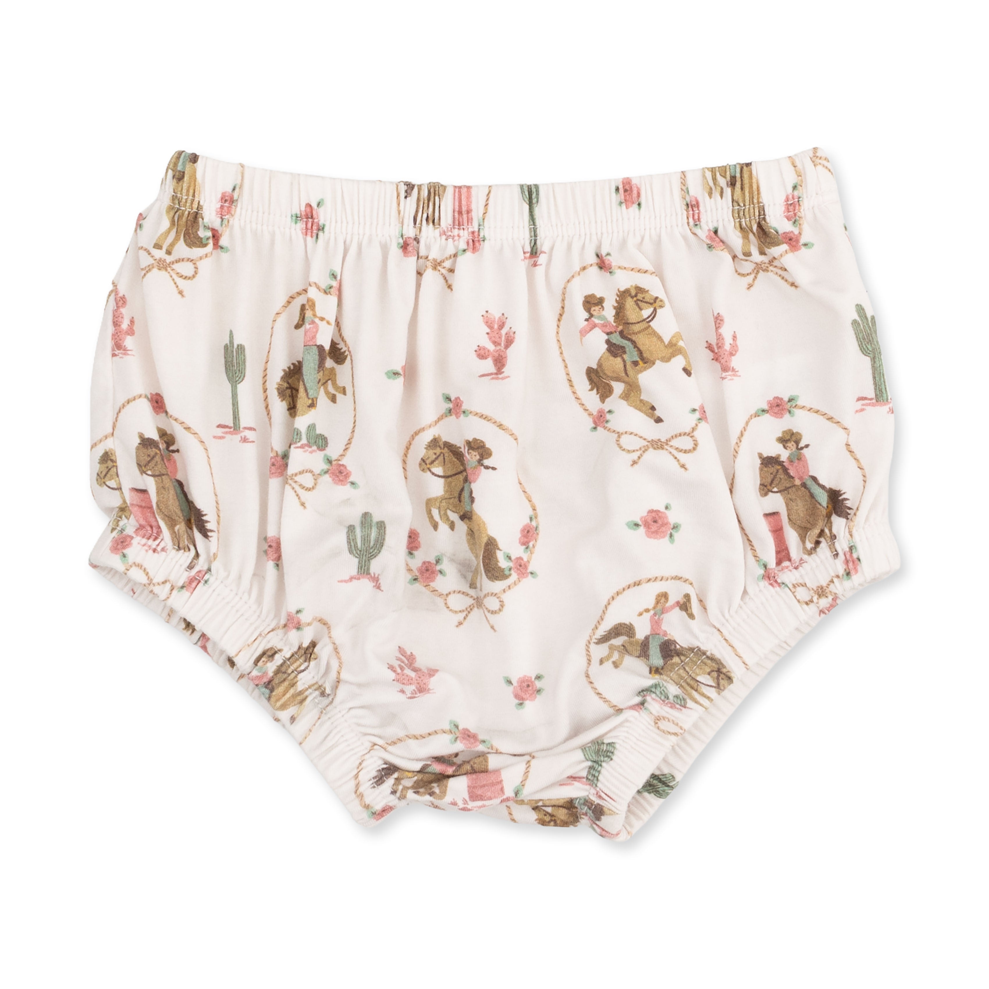 Cowgirl Cameos - Patsy Western Dress and Bloomer