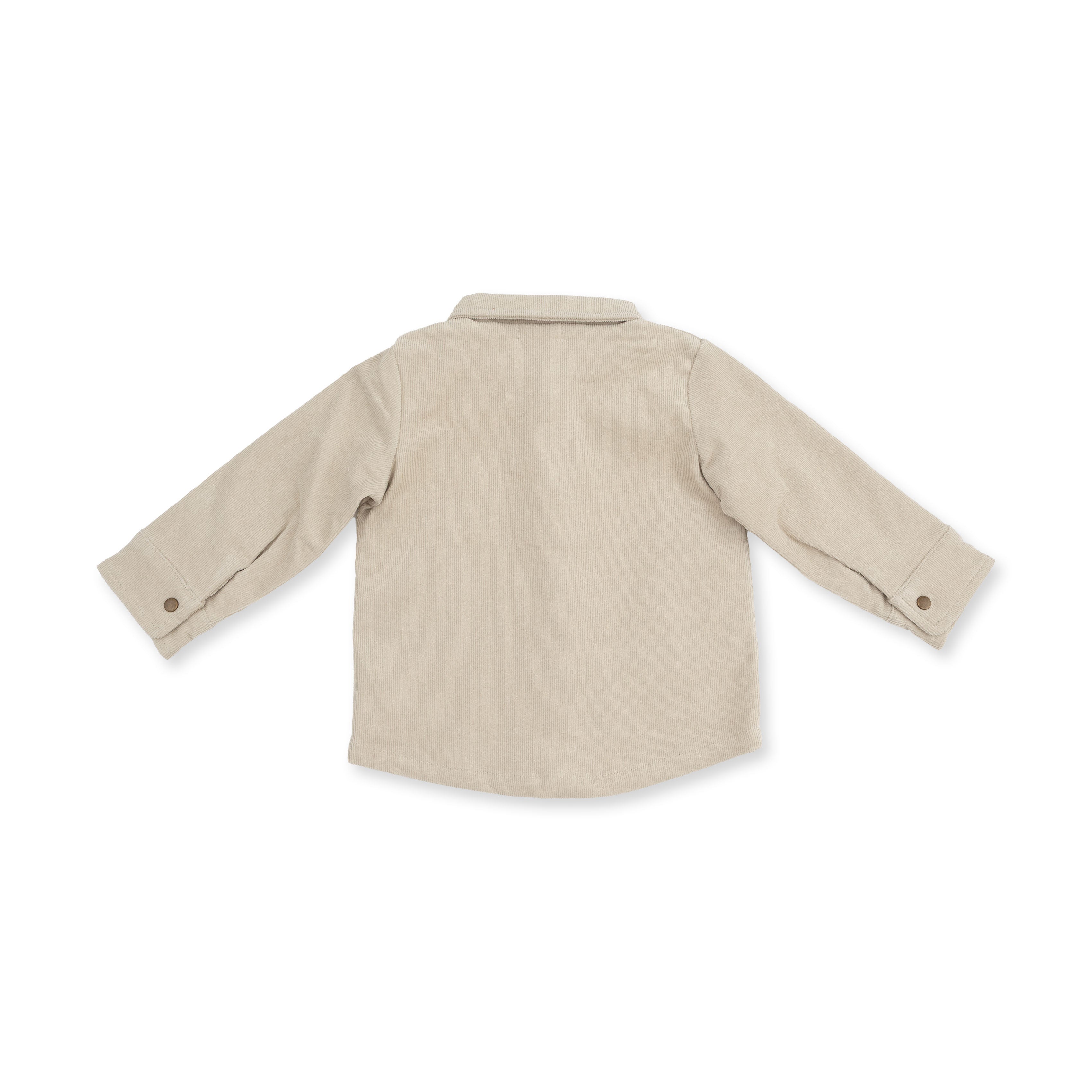 Peyote Corduroy - Cord Sh-acket