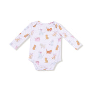 Fancy Pets - Lap Shoulder Bodysuit