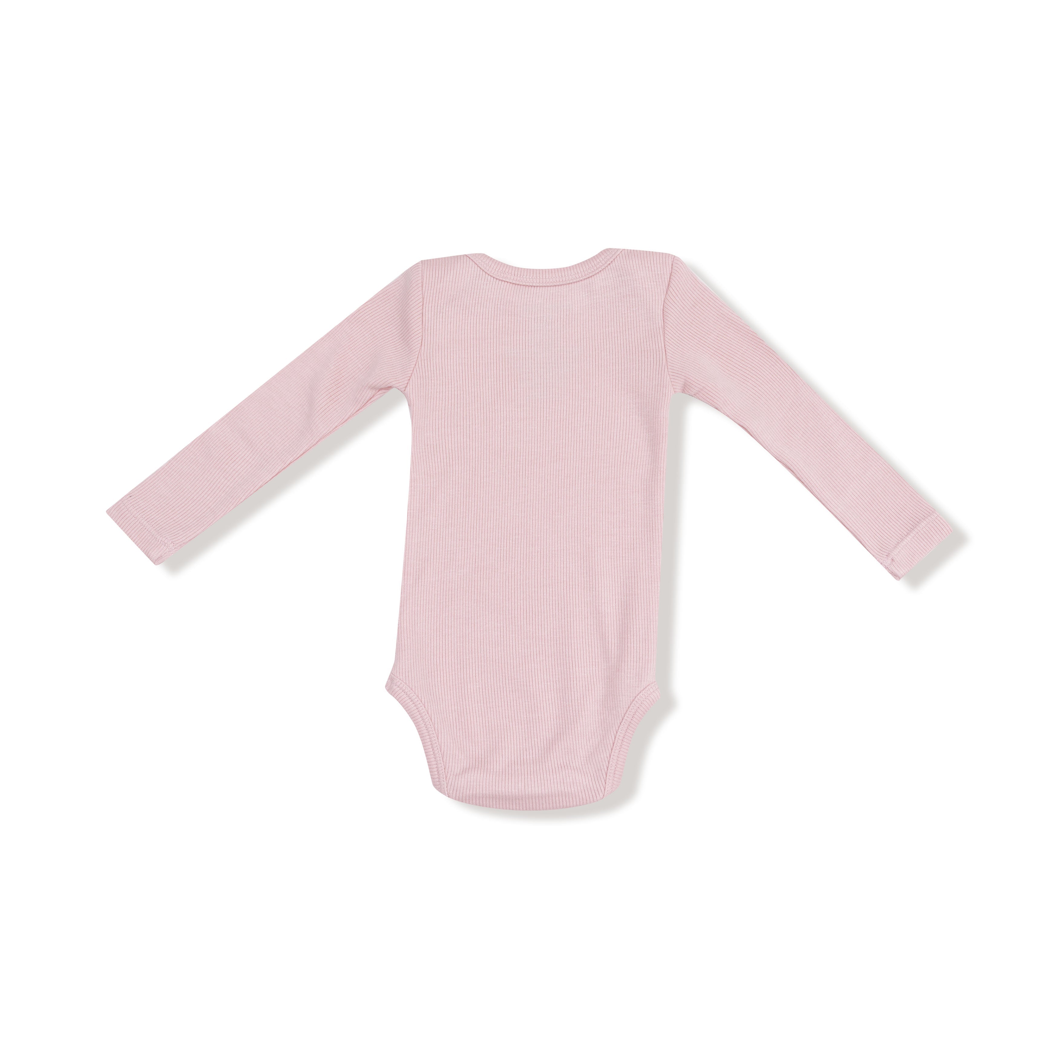 Potpourri - Lap Shoulder Bodysuit