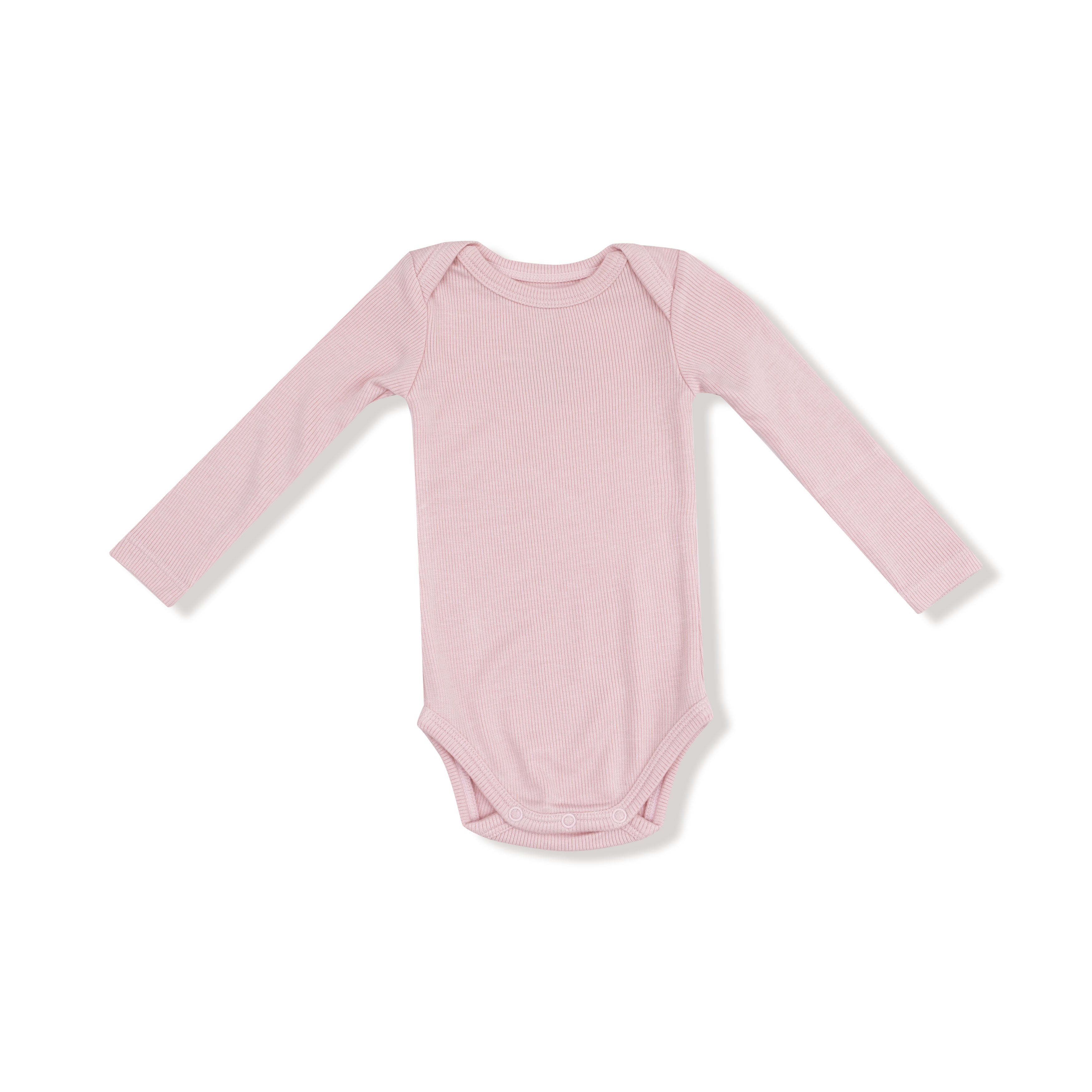 Potpourri - Lap Shoulder Bodysuit