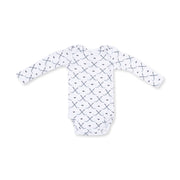 Simple Hockey - Long Sleeve Bodysuit