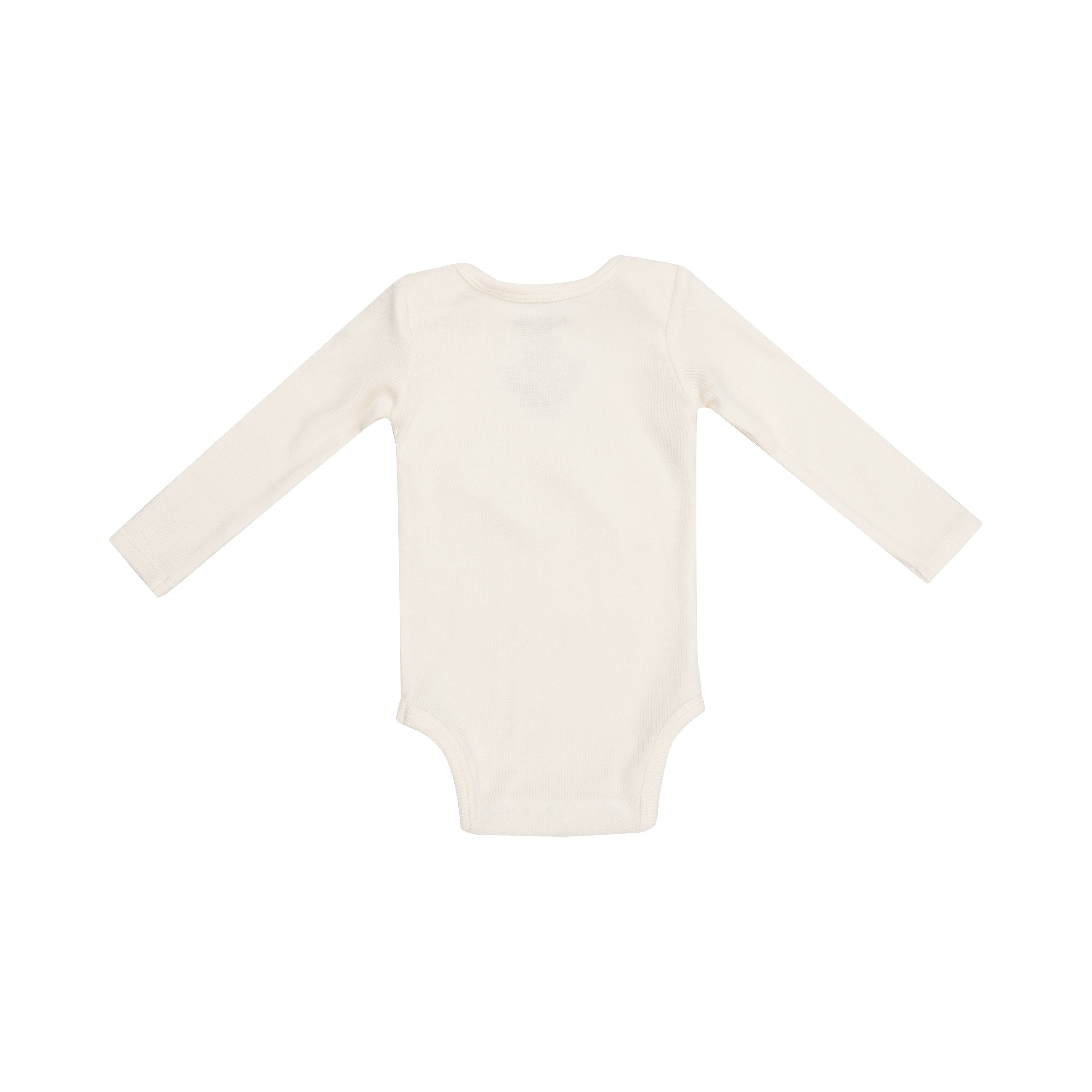 Sugar Swizzle - Lap Shoulder Bodysuit