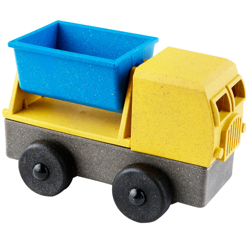 Tipper Truck