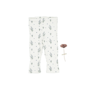 The Printed Legging -  Honeybunch