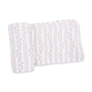 Catarina Floral - Swaddle Blanket