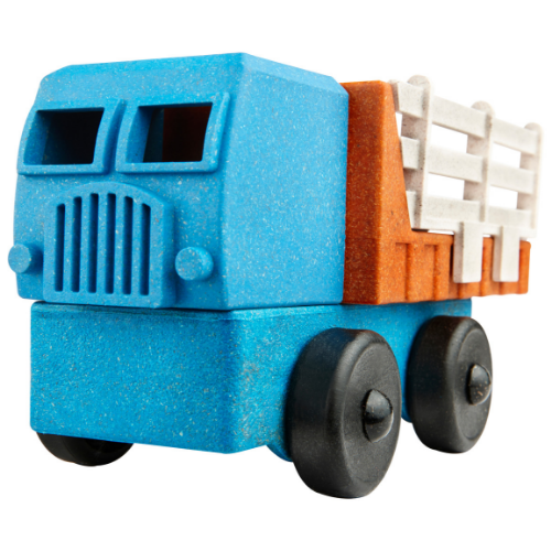 Stake Truck