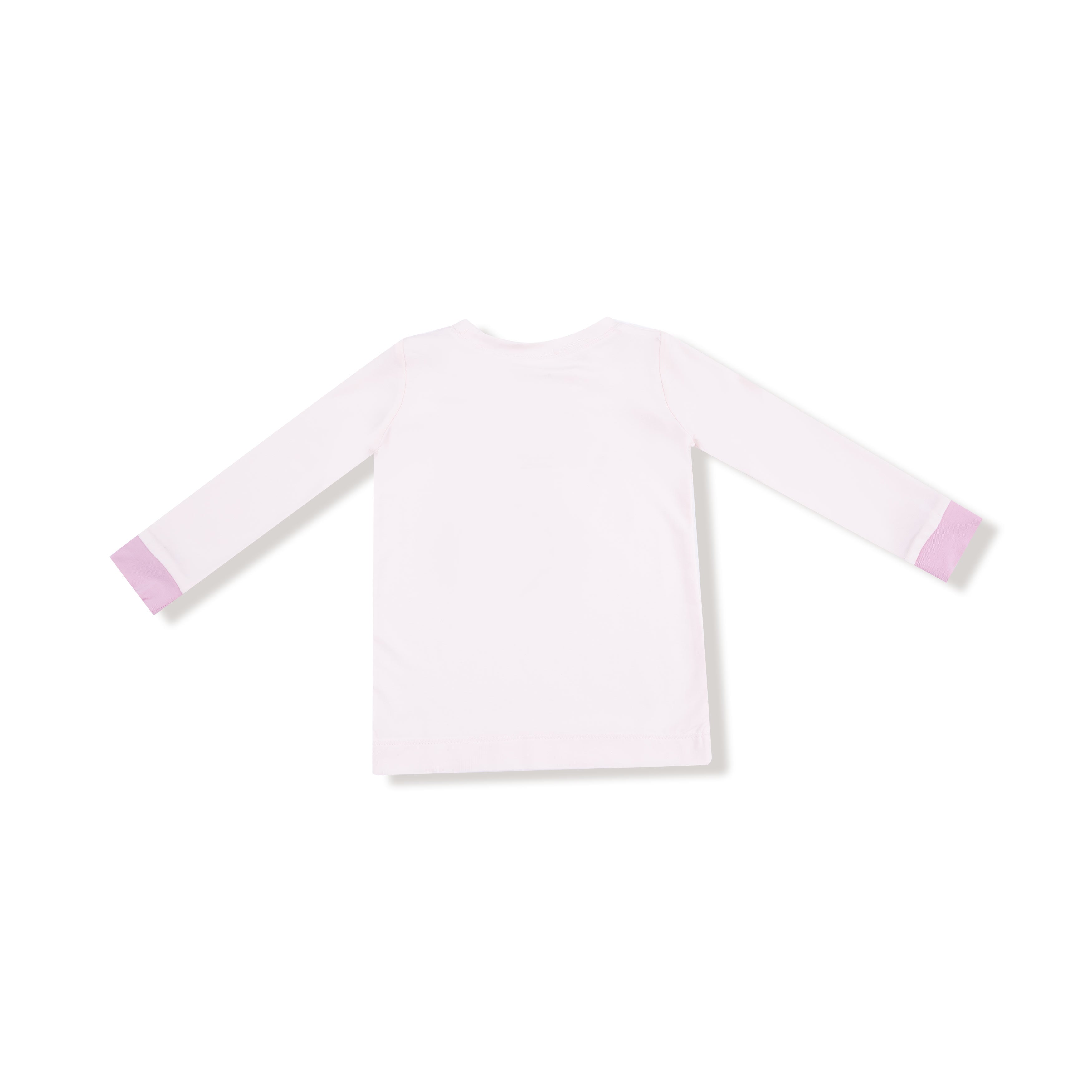 Cowgirl Dogs - Long Sleeve Loungewear Set