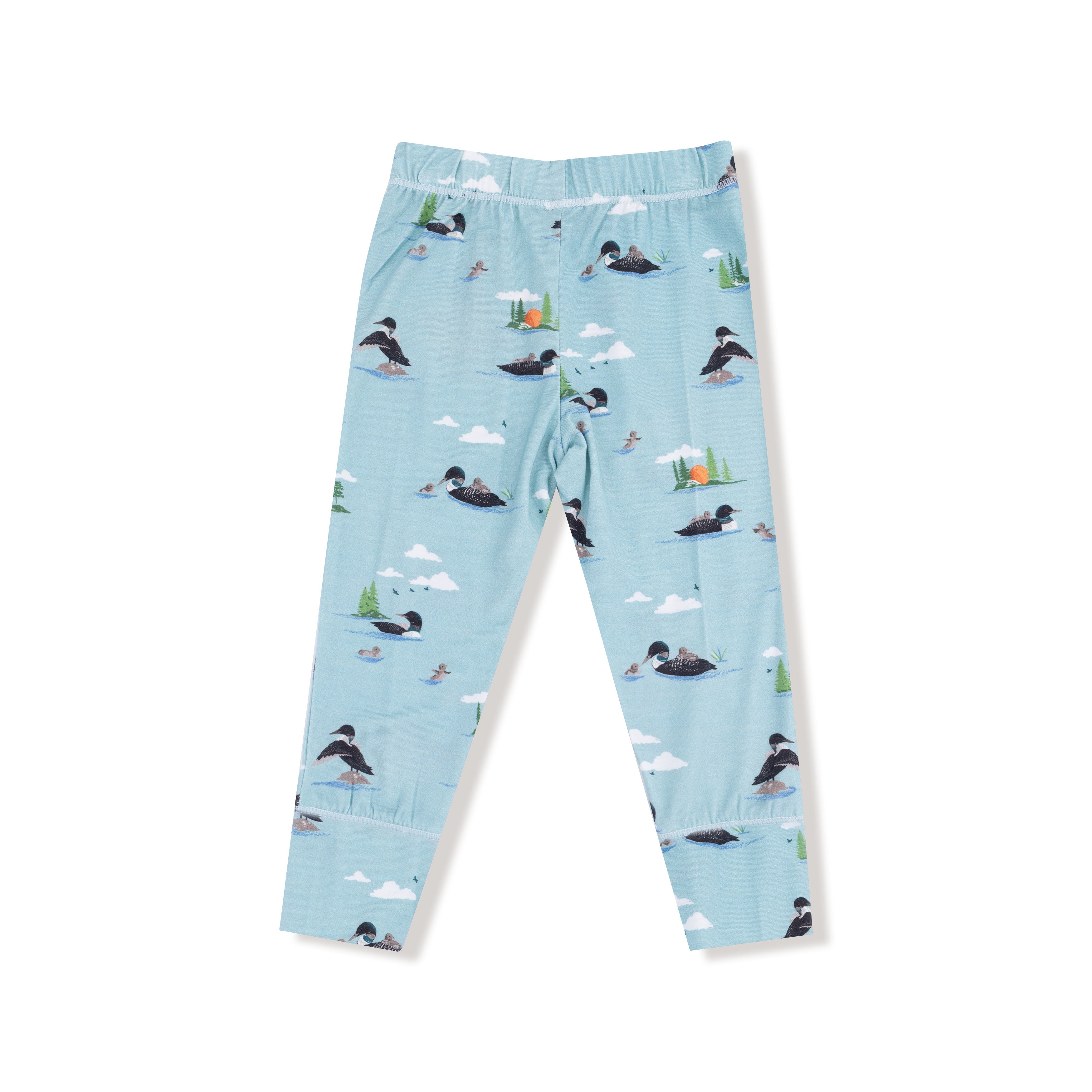 Loons - Long Sleeve Loungewear Set