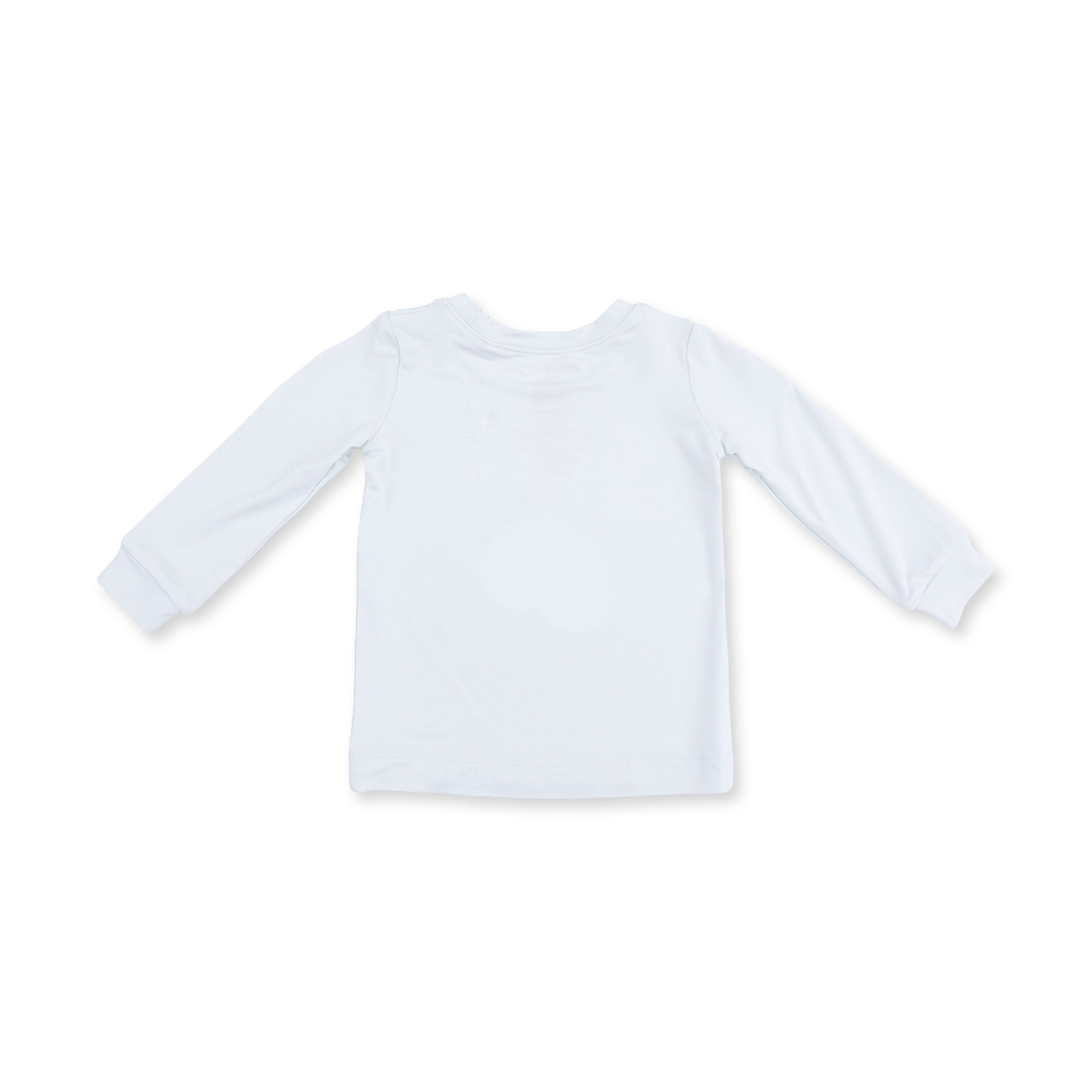 Lake Cuties - Long Sleeve Loungewear Set