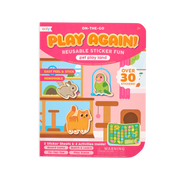 Play Again! Mini On-The-Go Activity Kit - Pet Play Land