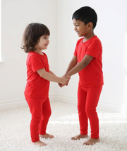 Ruby S/S Pajama